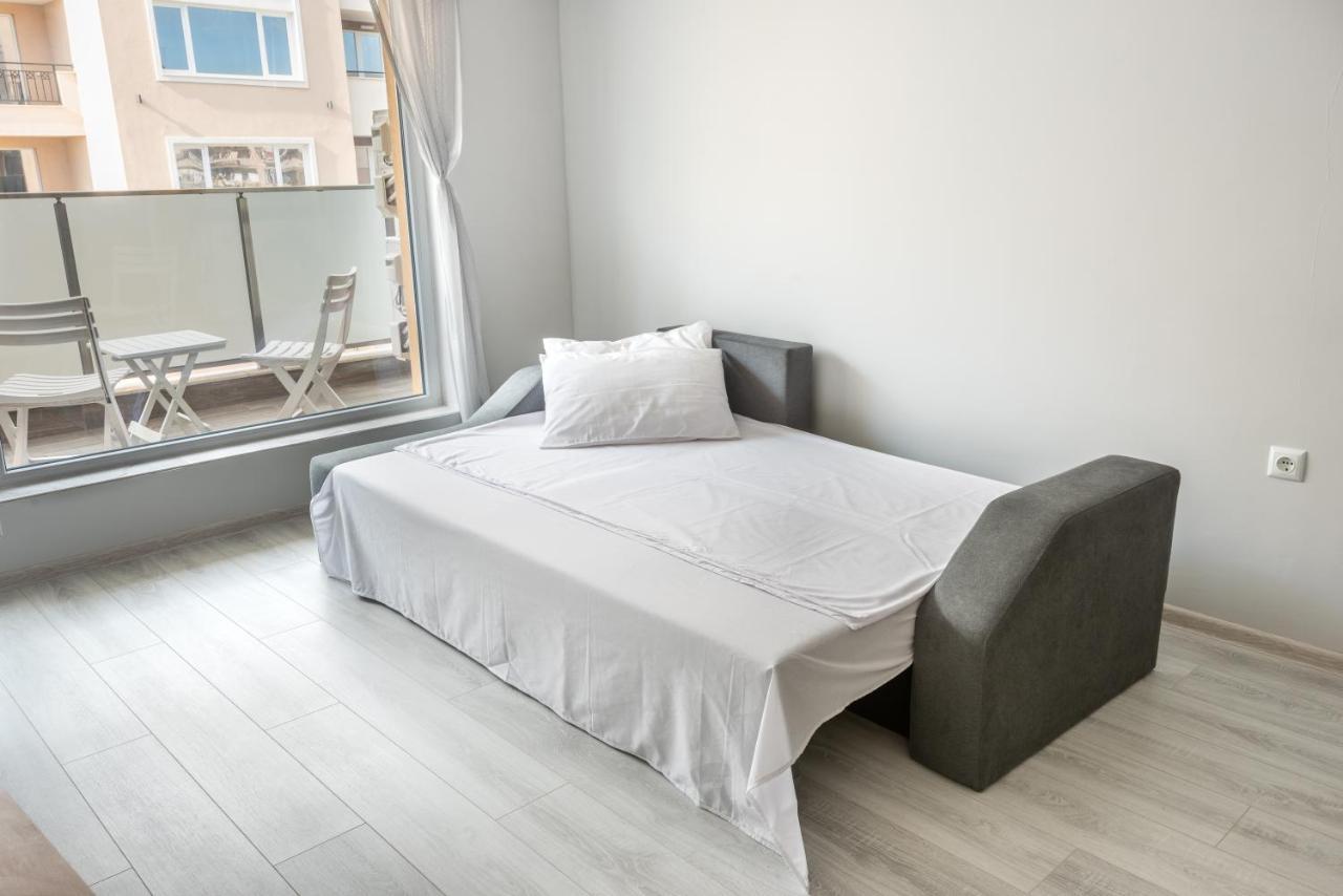 Lovely 1Bed Apartment For 4 Guests & Free Parking พลอฟดิฟ ภายนอก รูปภาพ
