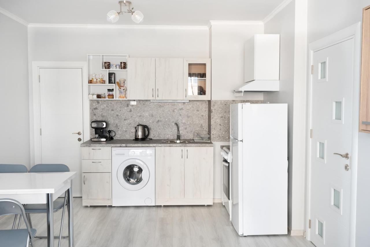 Lovely 1Bed Apartment For 4 Guests & Free Parking พลอฟดิฟ ภายนอก รูปภาพ