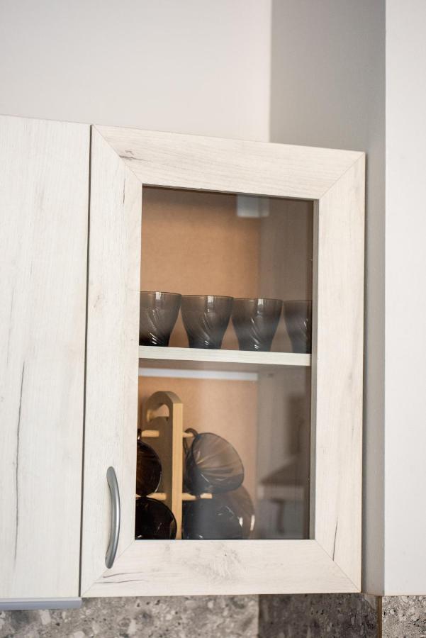 Lovely 1Bed Apartment For 4 Guests & Free Parking พลอฟดิฟ ภายนอก รูปภาพ